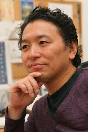饭田让治 Jôji Iida