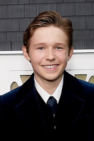 卢克·大卫·布鲁姆