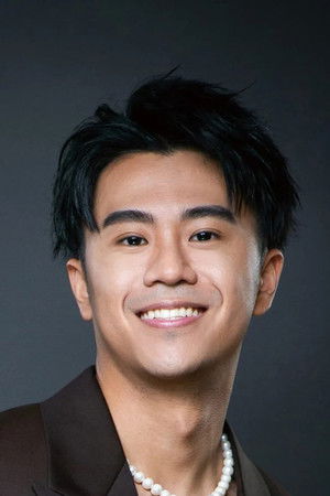 廖柏雅 Kevin Liao