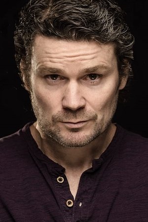 迈克尔·帕特里克