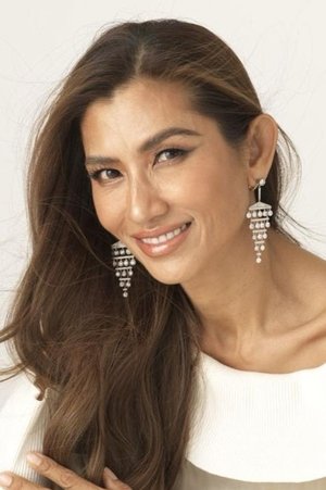 Yuyee Alissa Intusmith