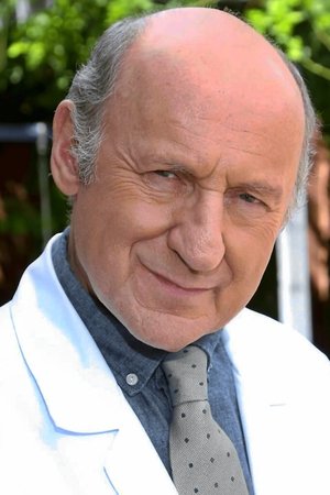 彼得·弗龙切夫斯基