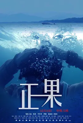 正果2015