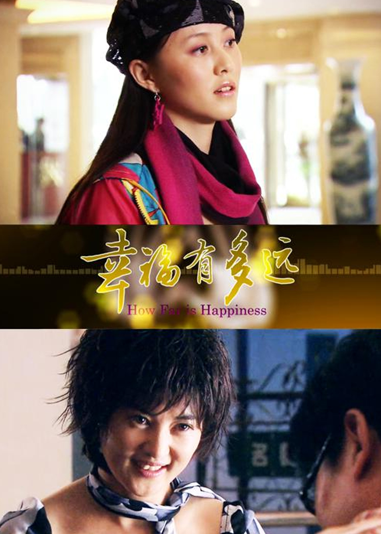 幸福有多远2012