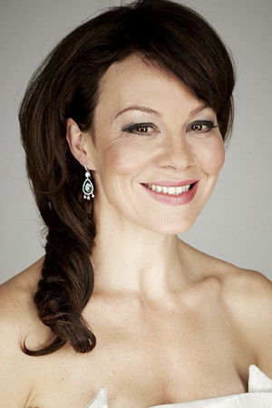 海伦·麦克洛瑞 Helen McCrory