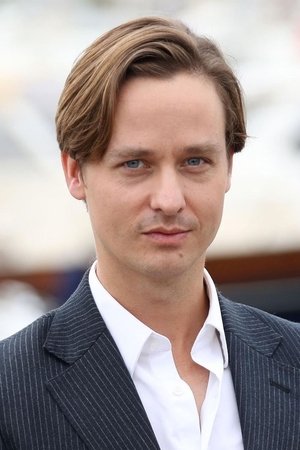 汤姆·希林 Tom Schilling