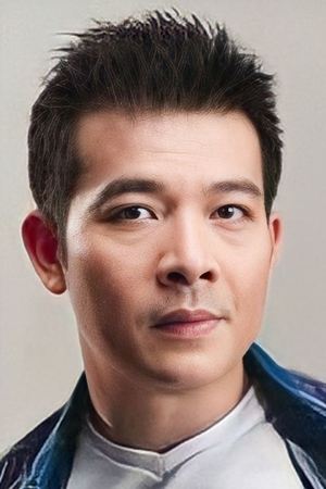 吴毅将 Ben Ng
