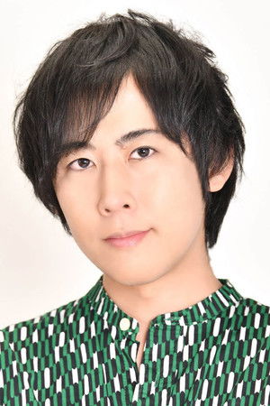 白井悠介 Yusuke Shirai