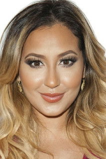 Adrienne Bailon