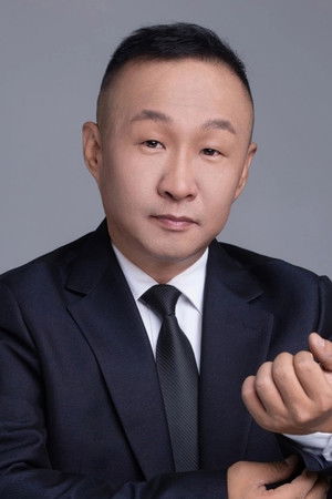 王峰 Feng Wang