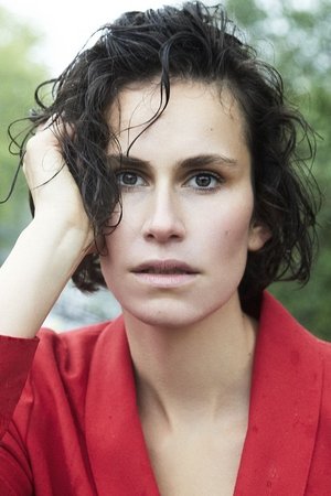 萨拉丽莎·沃尔姆