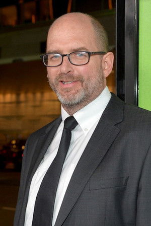 丹尼尔 沃特斯 (Daniel Waters)