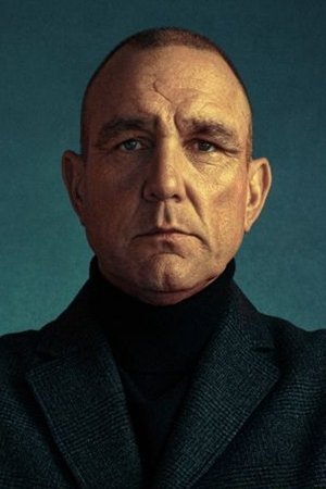 维尼·琼斯 Vinnie Jones