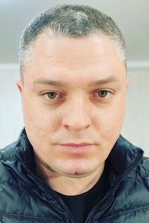 Aleksey Cherevatenko