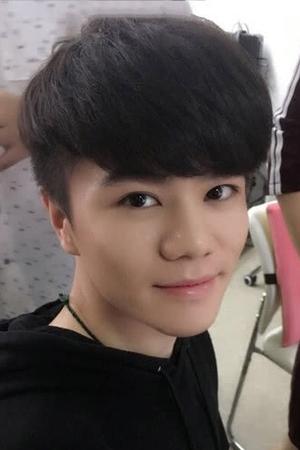 李兰陵 Lanling Li