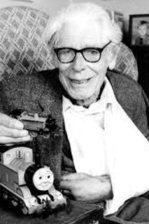 W. Awdry