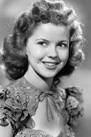 秀兰·邓波儿 Shirley Temple