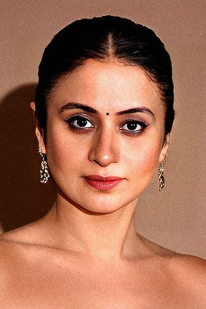拉塞卡·杜加尔 Rasika Dugal