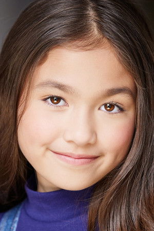 艾娃·路易斯·默奇森