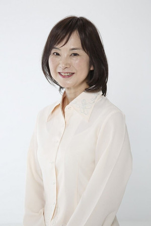 藤代佳子