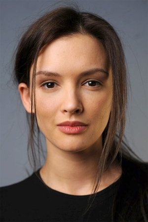 宝琳娜·安德烈耶娃 Paulina Andreeva
