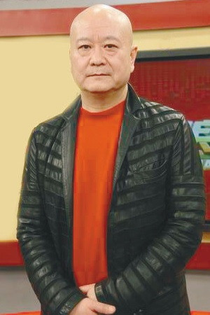 游江雄