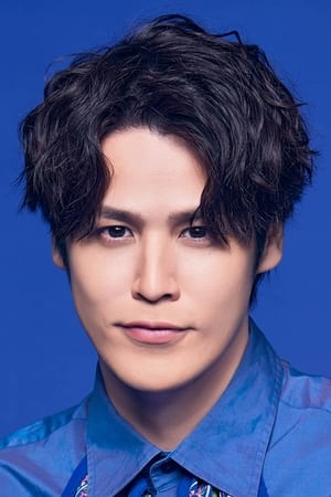 宫野真守 Mamoru Miyano