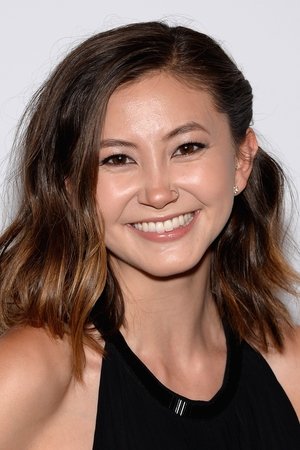 金可·格伦 Kimiko Glenn