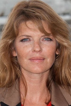 格温多琳·哈蒙