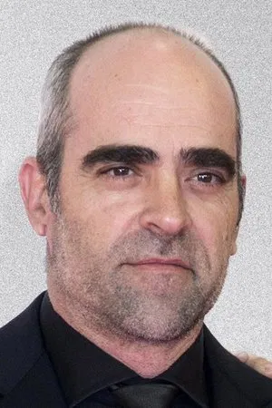 路伊斯·托沙 Luis Tosar