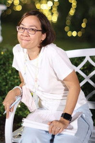 Tik Wasinee Khunanitisarn