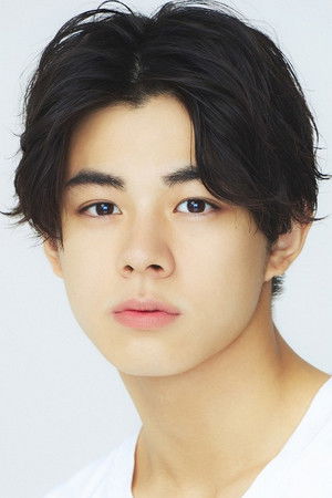 宇佐卓真 Takuma Usa