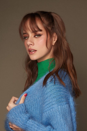 Azul Guaita Bracamontes