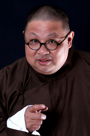 王振华 Zhenhua Wang