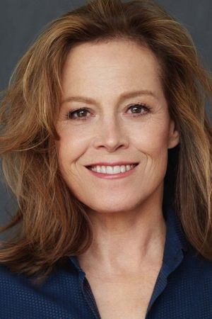 西格妮·韦弗 Sigourney Weaver