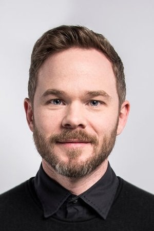 肖恩·阿什莫 Shawn Ashmore