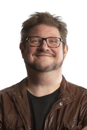 戴夫·B·米谢尔