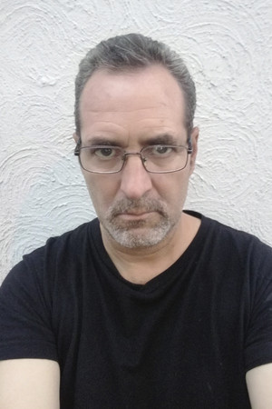 Gilberto Aviña Gomez