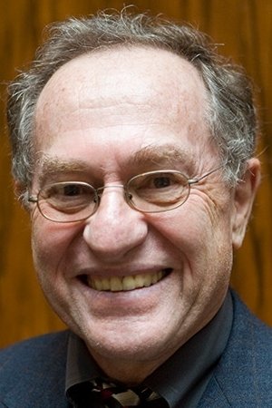 Alan M. Dershowitz