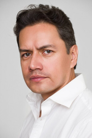 Alan Del Castillo