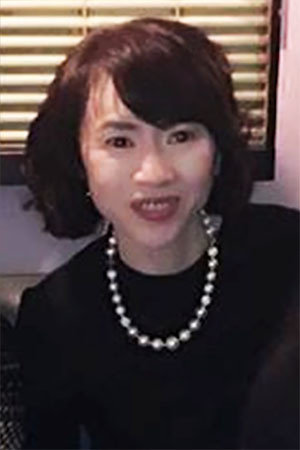 中村容子