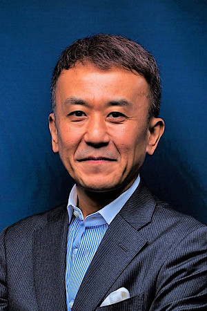 矢田部吉彦