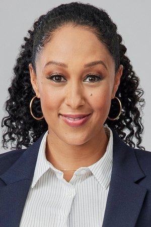 Tamera Mowry