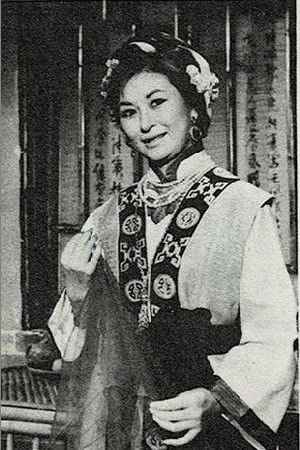 毛冰如