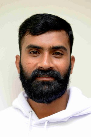 Yogi Samy