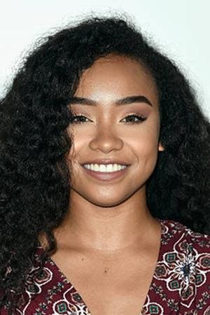 杰内娅·沃尔顿