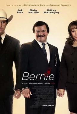伯尼.Bernie