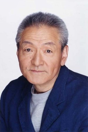 青野武 Takeshi Aono